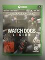Watch Dogs Legion - Ultimate Edition (Xbox One, Xbox Series X) Sehr Gut