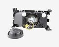 Glühlampe Schlussleuchte für VW Passat B3/B4 35I Variant 3A5 1988-1993