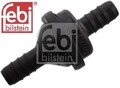 febi bilstein 102362 Ventil für Kurbelgehäuseentlüftung für Mercedes-Benz 