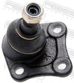 Febest Trag-/Führungsgelenk 2320-GVFR für AUDI SEAT SKODA VW