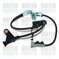 Hoffer 8290343 Sensor, Raddrehzahl für CHRYSLER