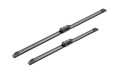 BOSCH 3 397 014 419 Wischblatt für Skoda Vw Jeep