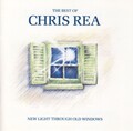 Chris Rea - Neues Licht durch alte Fenster (The Best Of Chris Rea) (CD, Album)