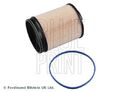 BLUE PRINT ADBP230053 Kraftstofffilter für FORD