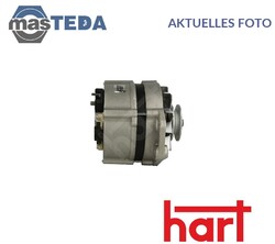 530 772 LICHTMASCHINE GENERATOR HART NEU OE QUALITÄT