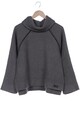 Mos Mosh Pullover Damen Strickpullover Strick Oberteil Gr. M Wolle Grau #0qgl6t5