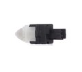 RIDEX Bremslichtschalter Bremsschalter 806B0022 für FORD KA (RU8) mechanisch
