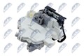 NTY Türschloss EZC-AU-005 für A4 A5 AUDI A6 A7 B8 8K2 Avant 8K5 C7 4G2 4GC 4G5