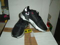 Adidas Originals Nite Jogger W in der Gr.39 1/3 in schwarz