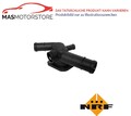 KÜHLWASSERFLANSCH WASSERFLANSCH NRF 775063 P FÜR MERCEDES-BENZ 190,124,G-CLASS
