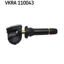 ORIGINAL® Skf Radsensor, Reifendruck-Kontrollsystem für Opel ASTRA K Chevrolet