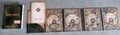 Der Herr der Ringe - Die Spielfilm Trilogie (Extended Versions, 12 DVDs)