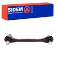 SIDEM QUERLENKER STREBE HINTERACHSE passend für AUDI A1 A3 TT SEAT ALTEA LEON SK