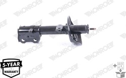 1x MONROE Stoßdämpfer 72491ST für CR HONDA 5 3 4 DTEC RE6 4WD RM1 AWD RE5 RM2
