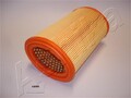 Ashika Luftfilter 20-01-189 für CITROËN  passend für NISSAN PEUGEOT