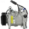 Nissens 89585 Kompressor Klimaanlage für BMW 3 5 6 7 4 1 X5 X6 X1 Z4 E91 E90