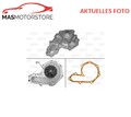 MOTOR KÜHLWASSERPUMPE WASSERPUMPE VALEO 506019 A FÜR VAUXHALL ARENA,MOVANO I