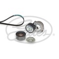 GATES Keilrippenriemensatz FleetRunner™ Micro-V® Kit K028PK1635HD für MAN TGS 1