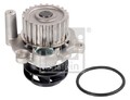 FEBI BILSTEIN 15900 Wasserpumpe, Motorkühlung für Audi Vw Seat Skoda Ora