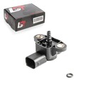 Sensor Saugrohrdruck Ladedruck Drucksensor für Mercedes E-Klasse W212 S212 AMG