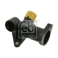 FEBI BILSTEIN Kühlwasserflansch 27153 passend für AUDI, VW