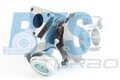 Lader Aufladung BUDGET BTS Turbo T916184BT +130.90€ Pfand für VW PASSAT B5 3B5 1