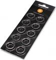 EK Water Blocks EK-Quantum Torque Color Ring 10er Pack STC 12/16 Befestigungsring