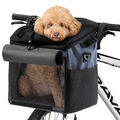 Rucksack für Hunde und Katzen 31x27x27cm Transporttasche Traglast bis zu 11,5 kg