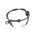 1x Sensor, Raddrehzahl ABE CCZ1254ABE passend für NISSAN