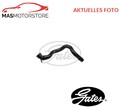 KÜHLUNG KÜHLERSCHLAUCH OBERE GATES 05-2683 P FÜR VW GOLF V,GOLF PLUS V