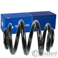 SACHS FAHRWERKSFEDER FEDER HINTERACHSE passend für SEAT LEON VW GOLF