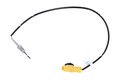 NRF Sensor Abgastemperatur EASY FIT 707399 für RENAULT LAGUNA 3 BT0 KT0 KOLEOS 1