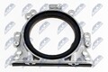 Wellendichtring Kurbelwelle für VW Seat EOS FOX Polo V NTY Nup-Vw-005 1995-2017