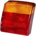 HELLA Lichtscheibe, Heckleuchte 9EL 990 142-001