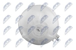 AUSGLEICHSBEHÄLTER FÜR MERCEDES-BENZ