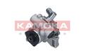 KAMOKA PP132 Hydraulikpumpe, Lenkung for CITROËN MERCEDES-BENZ PEUGEOT