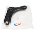 SPIDAN Querlenker + Traggelenk für RENAULT MEGANE III SCENIC III vorne links