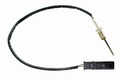 VEMO Sensor, Abgastemperatur für CITROËN V22-72-0145