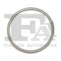 ORIGINAL® Fa1 Dichtung, Turbineneinlass (Lader) für VW TOUAREG PHAETON Renault