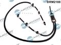 Dr.Motor Automotive DRM2108 Schlauch, Leckkraftstoff für AUDI VW