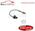 LAMBDASONDE LAMDASONDE BEFORE CATALYTIC CONVERTER DELPHI ES21269-12B1 I NEU