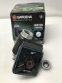 GARDENA Bewässerungssteuerung - Grau (01889-20)