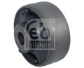 FEBI BILSTEIN 2x Querlenkerlager 38403/2x Gummi/Metall für VW GOLF 7 5G1 BQ1 BE1