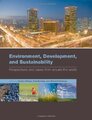 Environment, Development, and Sustainability: Perspectives and c