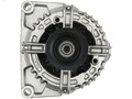 Lichtmaschine Generator für Opel Astra H Kombi Limo ab 04-> As-Pl A0346Pr