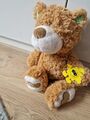 Teddybär von Nici 36 cm super weiches Fell