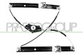 PRASCO Fensterheber Vorne links AD820W044