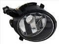 Halogen – Nebelscheinwerfer rechts HB4 19-0849-01-2 TYC für SEAT ALTEA ALTEA XL