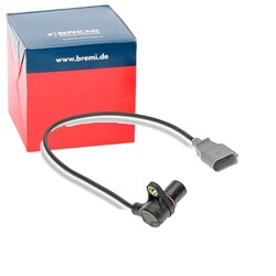 BREMI KURBELWELLENSENSOR passend für AUDI A4 A6 A8 TT SEAT LEON SKODA OCTAVIA