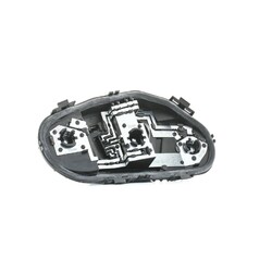 MAGNETI MARELLI Rückleuchte Heckleuchte Rechts für TOYOTA AYGO (WNB1, KGB1)